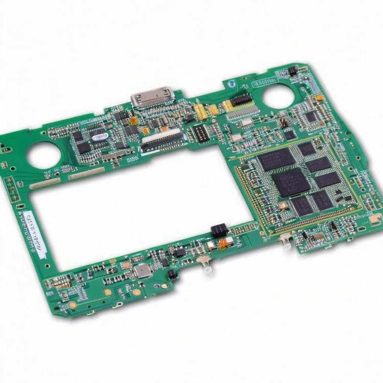 Shenzhen One stop सेवाएं PCB Circuit Board PCBA Manufacturer BOM List For Pcba Assembly  Supplier