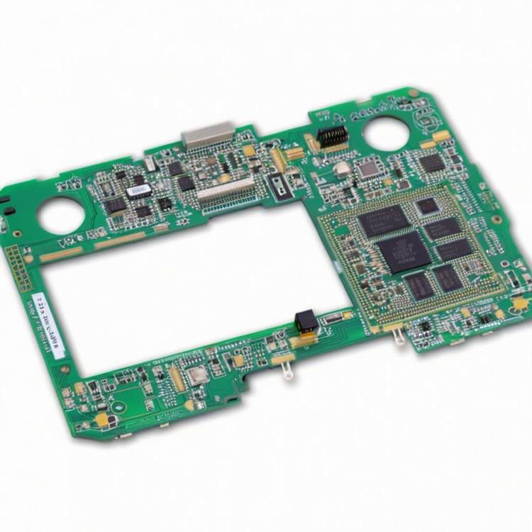 Shenzhen One stop Services PCB Circuit Board PCBA Manufacturer BOM List For Pcba Assembly  Supplier