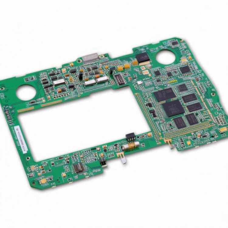 Shenzhen One stop Services PCB Circuit Board PCBA Manufacturer BOM List For Pcba Assembly  Supplier