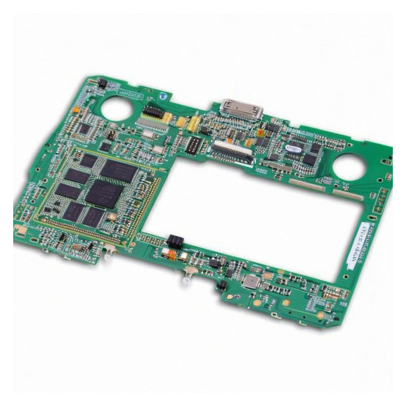 Shenzhen One stop Services PCB Circuit Board PCBA Manufacturer BOM List For Pcba Assembly  Supplier