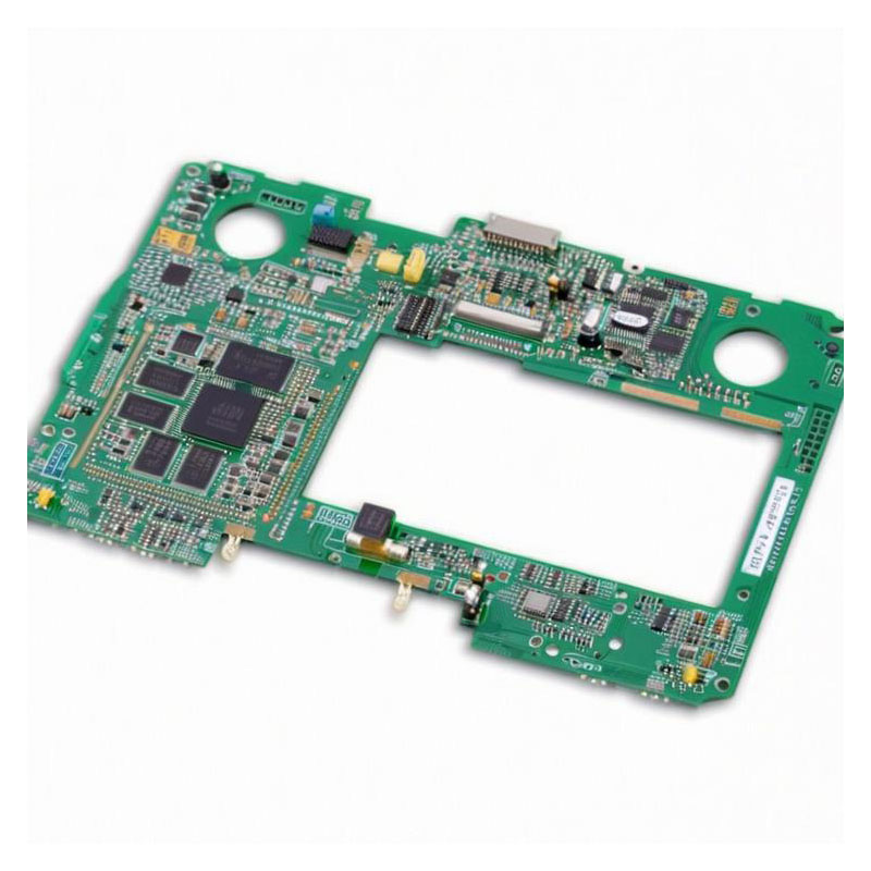 Shenzhen One stop Services PCB Circuit Board PCBA Manufacturer BOM List For Pcba Assembly  Supplier