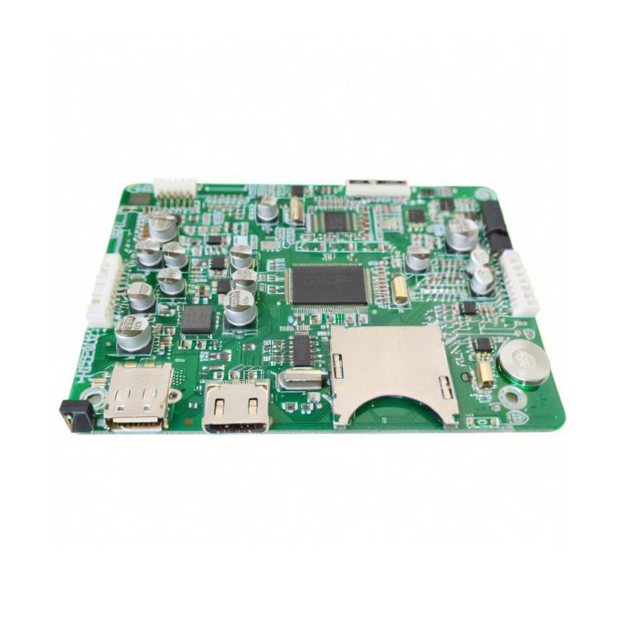 Shenzhen One stop Pcba Reverse Engineering Usb Pcba Manufacturer Oem Pcb Board Pcb Design Assembly supplier