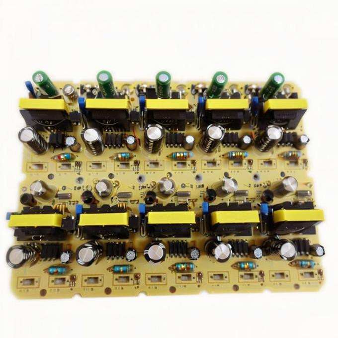 Shenzhen PCB manufacture PCB Assembly Fast PCBA One stop service supplier in China