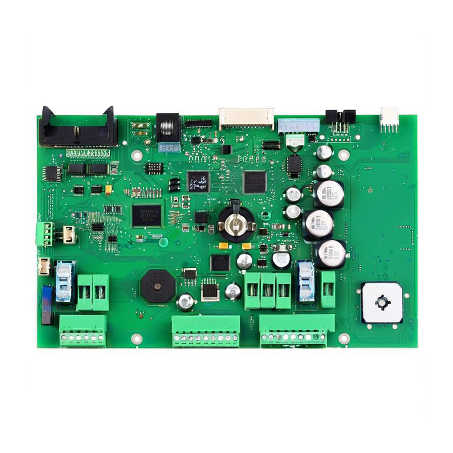 Customized Design Rigid PCB Electronic Board pcba Consumer Electronics PCB PCBA Manufacturer