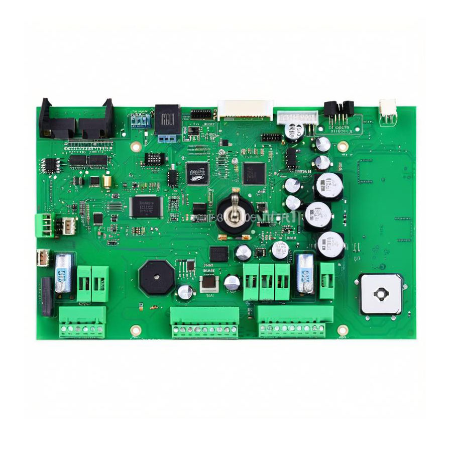 Customized Design Rigid PCB Electronic Board pcba Consumer Electronics PCB PCBA Manufacturer