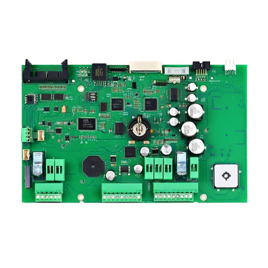 Customized Design Rigid PCB Electronic Board pcba Consumer Electronics PCB PCBA Manufacturer