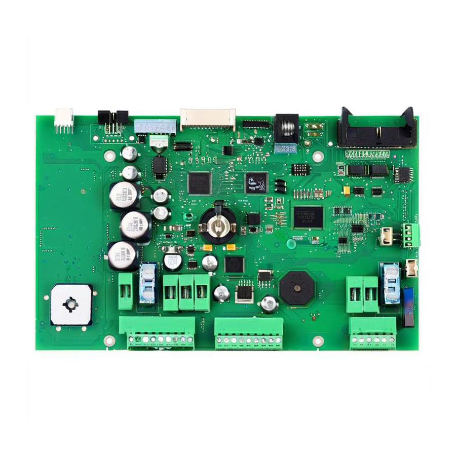 Customized Design Rigid PCB Electronic Board pcba Consumer Electronics PCB PCBA Manufacturer