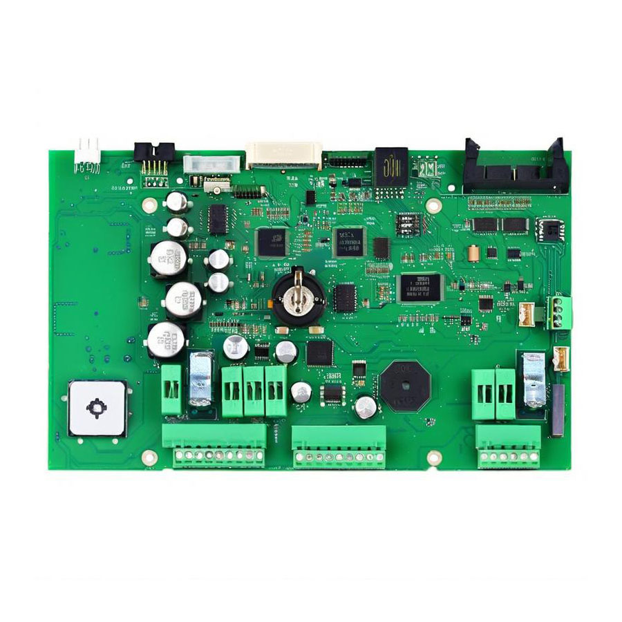 Customized Design Rigid PCB Electronic Board pcba Consumer Electronics PCB PCBA Manufacturer