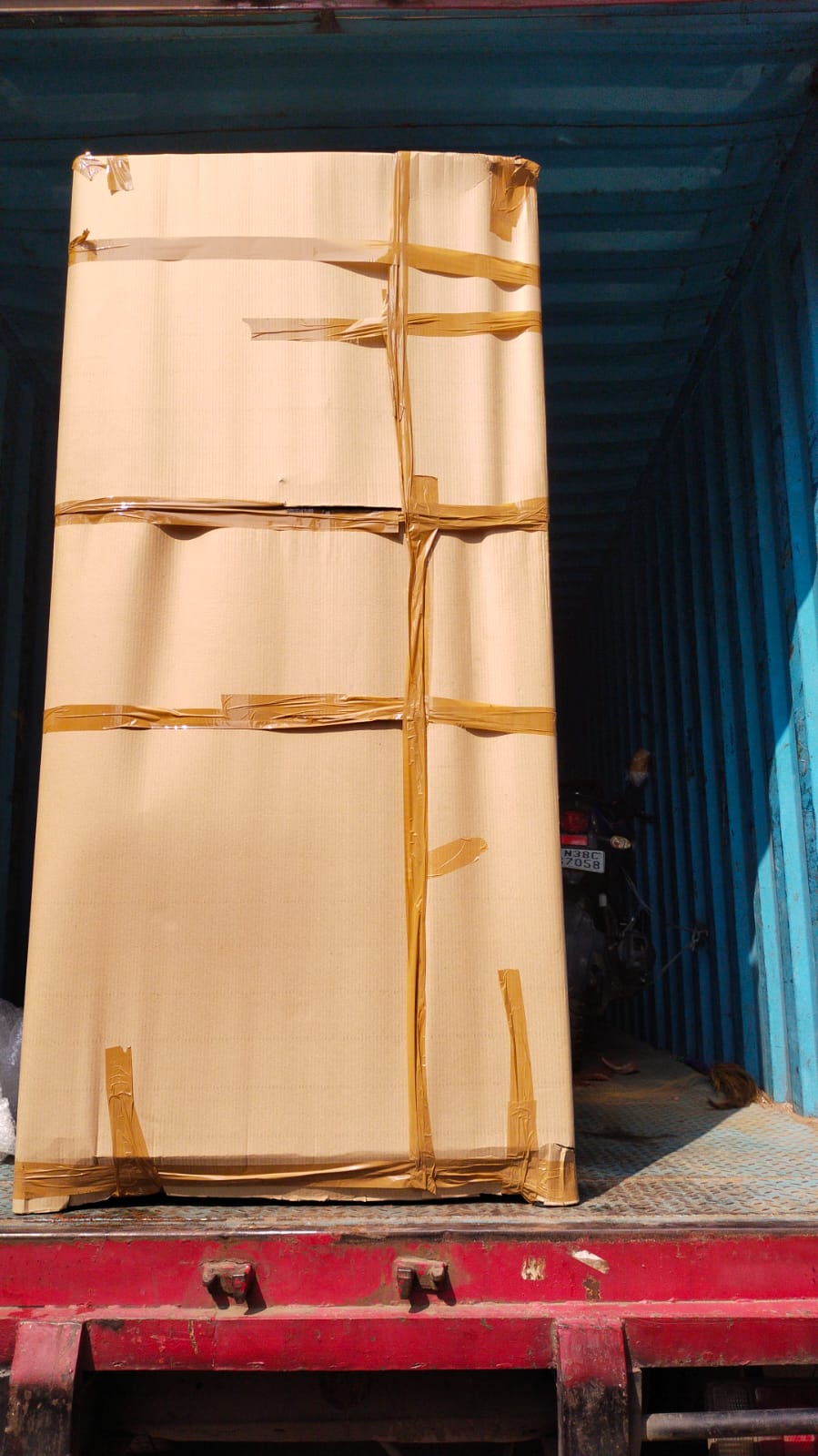 Office Relocation Services
