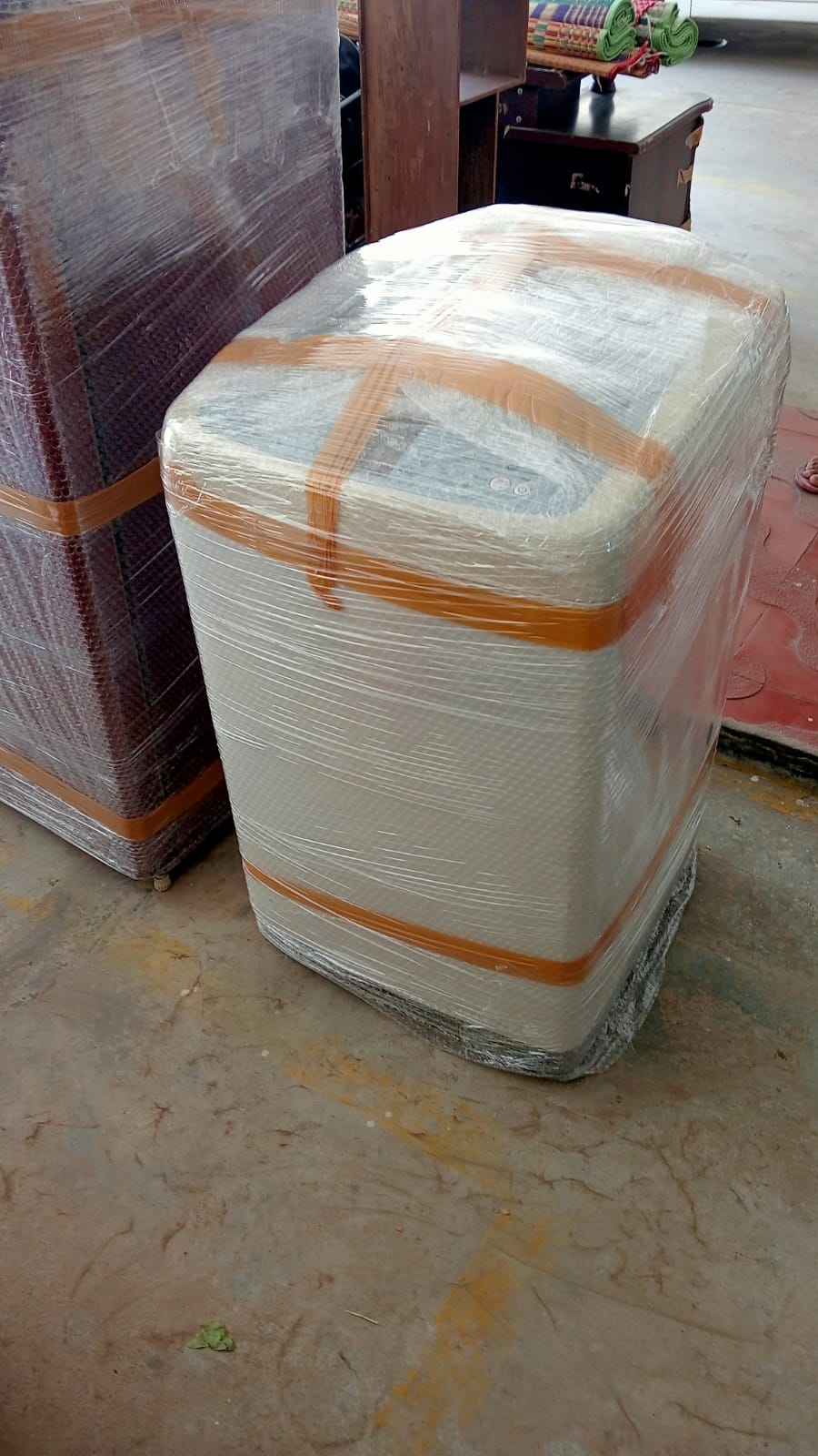 Local Shifting Service