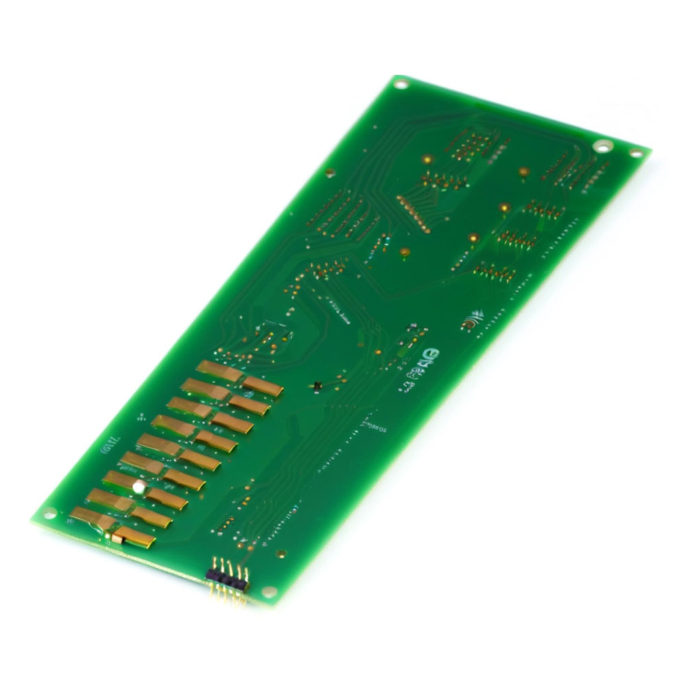 Custom electronics printed pcb circuit boards hdi double-sided multilayer pcb pcba gerber service assembly manufacturer