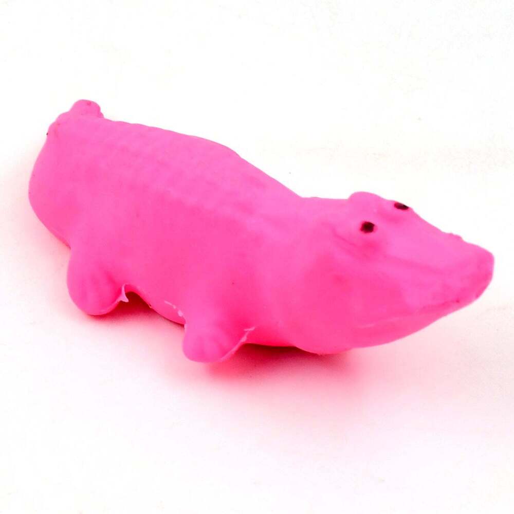 Animal Design Erasers