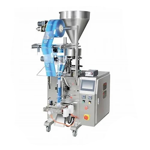 Automatic Spice Pouch Packaging Machine