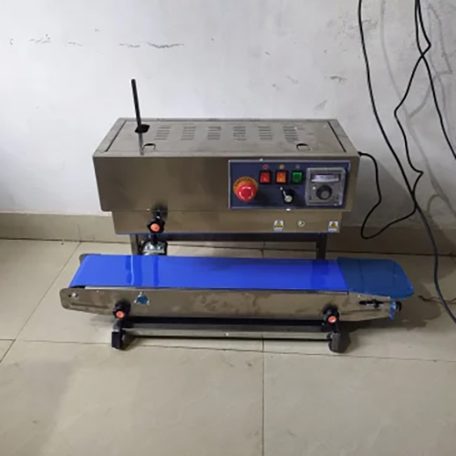 Band Sealing Machine