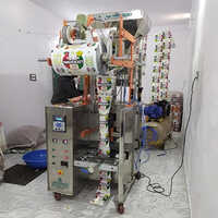 Pneumatic Packing Machine