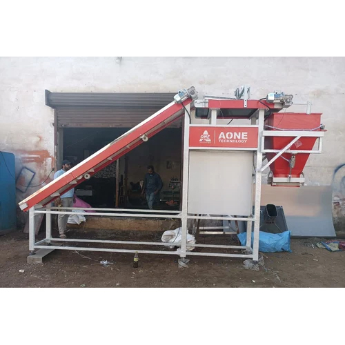 Secondary Packing Machine