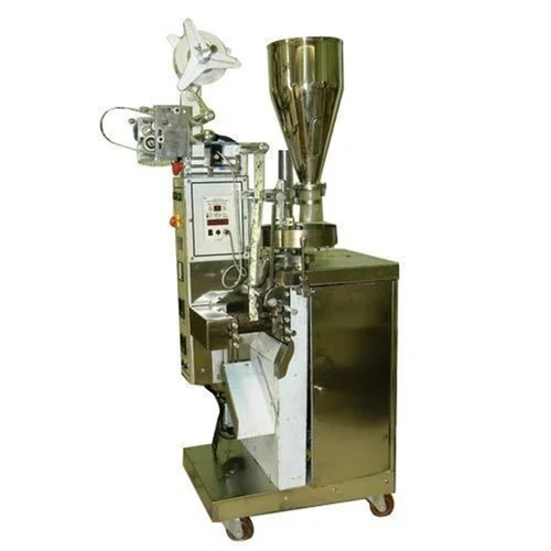 Automatic Tea Packaging Machine