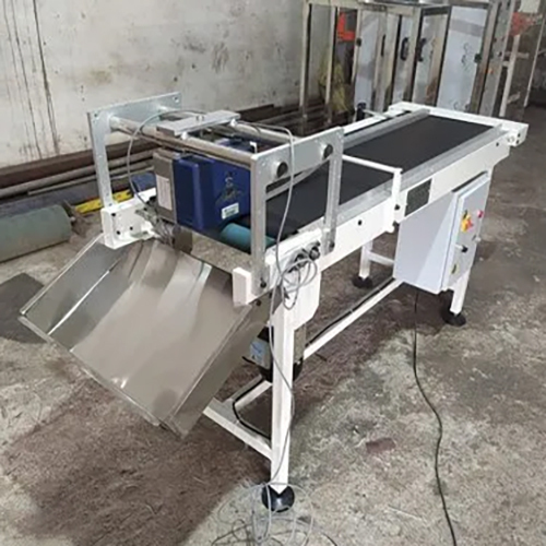 T T O Pouch Printer Conveyor