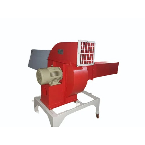 Cleaning Blower Machine - Color: Grey