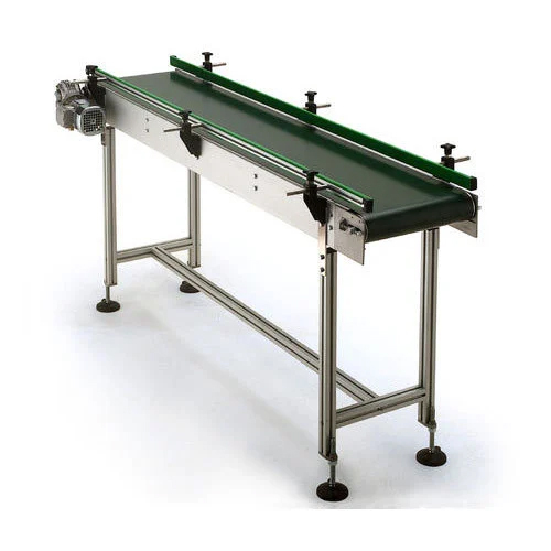 SS Belt Conveyor