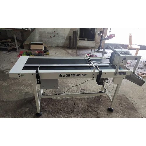 Pouch Printer Conveyor