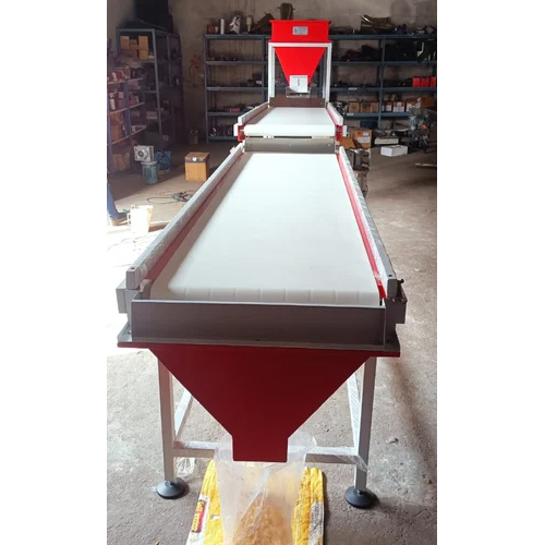 Pvc Belts Conveyor