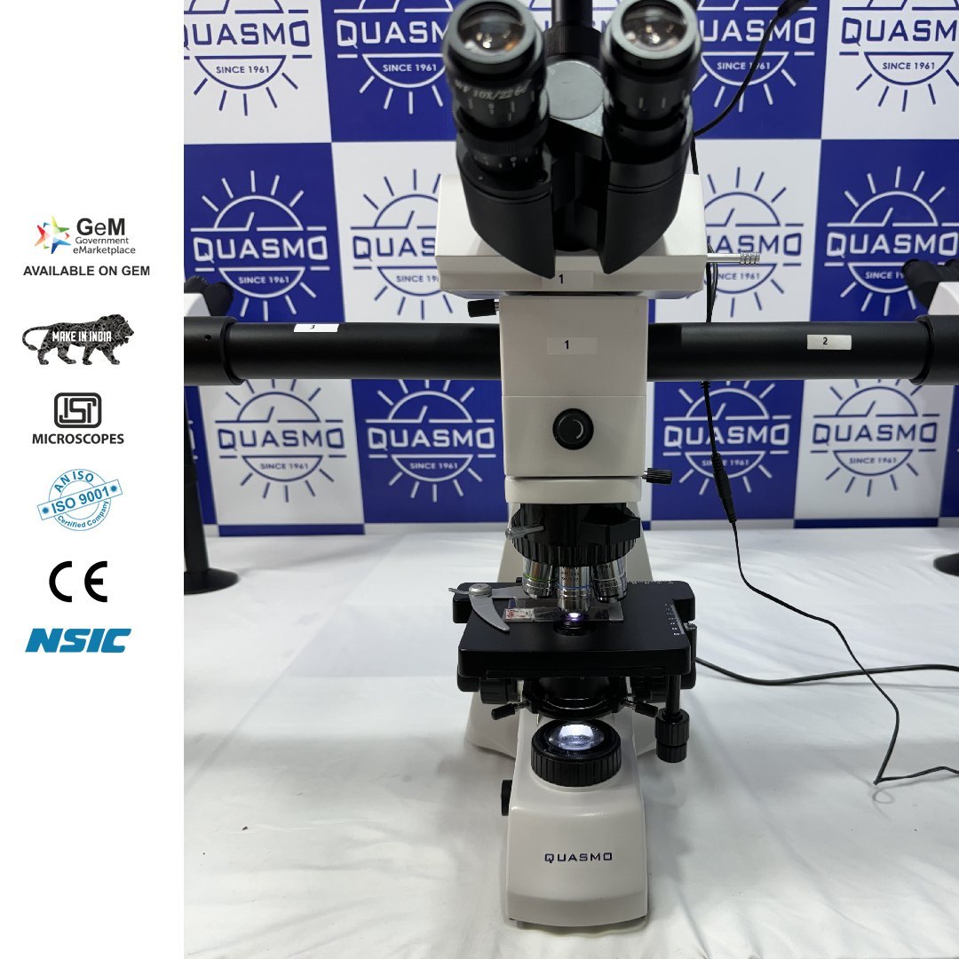 Deca Head Microscope PH-999