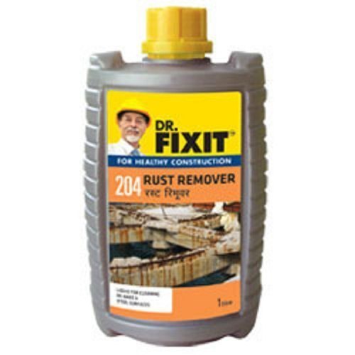 DR. FIXIT RUST REMOVER