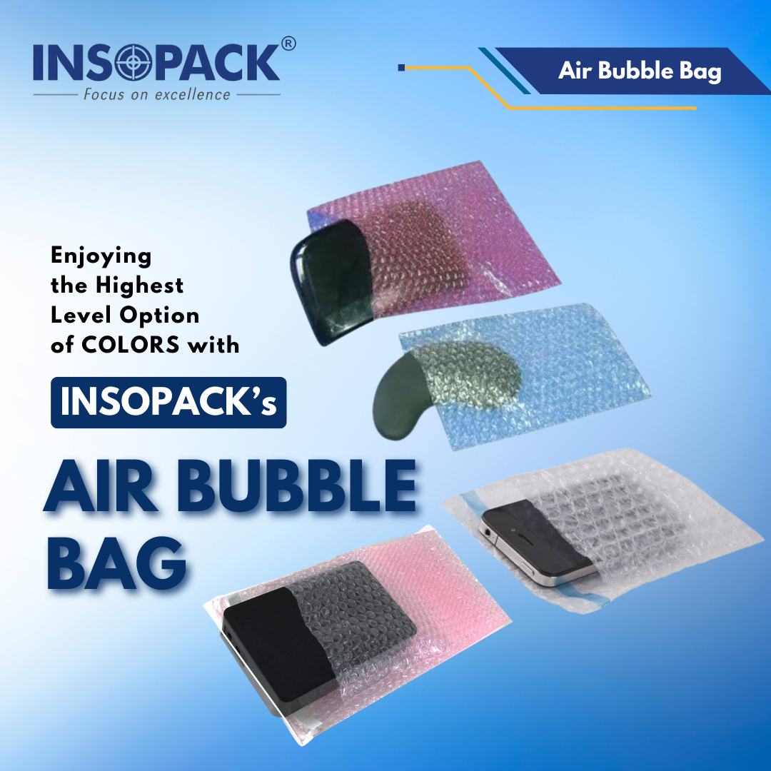 Bubble Envelope - Durable Polyethylene Material, Standard 10x14 Inches Size, Padded Protection, Tear-resistant, Lightweight Design