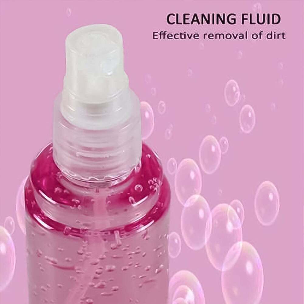 Liquid Gadget Gel Solution to Clean Mobile / Laptop Screens