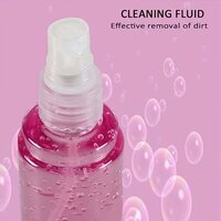 Liquid Gadget Gel Solution to Clean Mobile / Laptop Screens