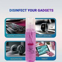 Liquid Gadget Gel Solution to Clean Mobile / Laptop Screens