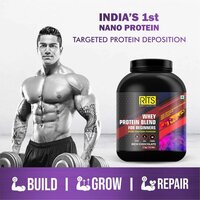 Whey For Beginners Powder