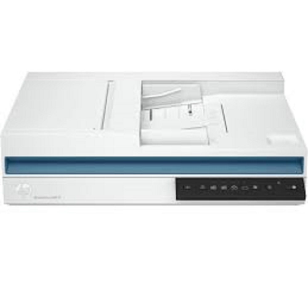 HP ScanJet Pro 2600 f1 Scanner