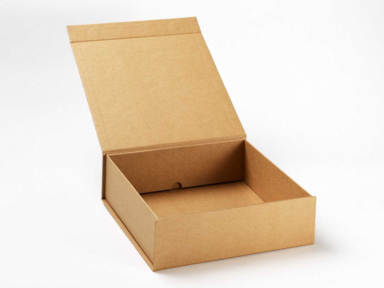 Customized Corrugated box