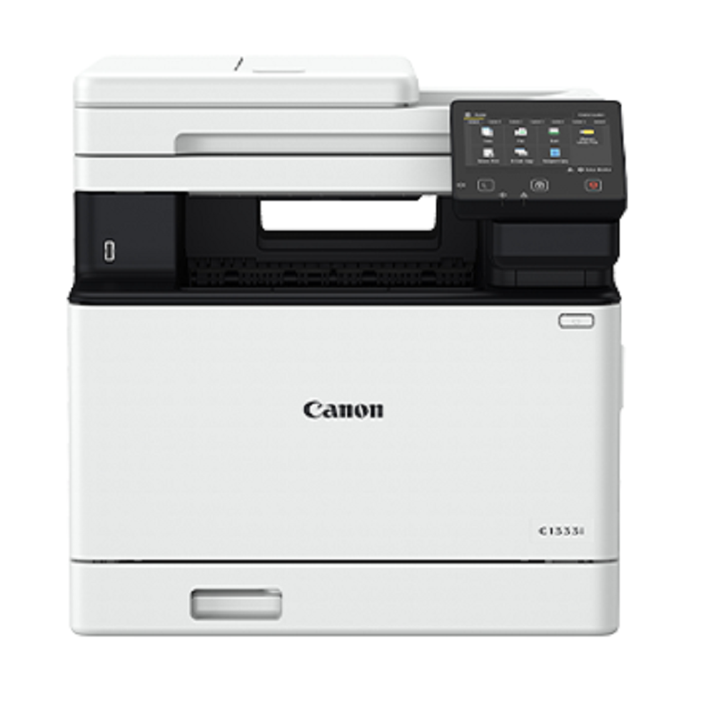 canon C1333i laser colour printer