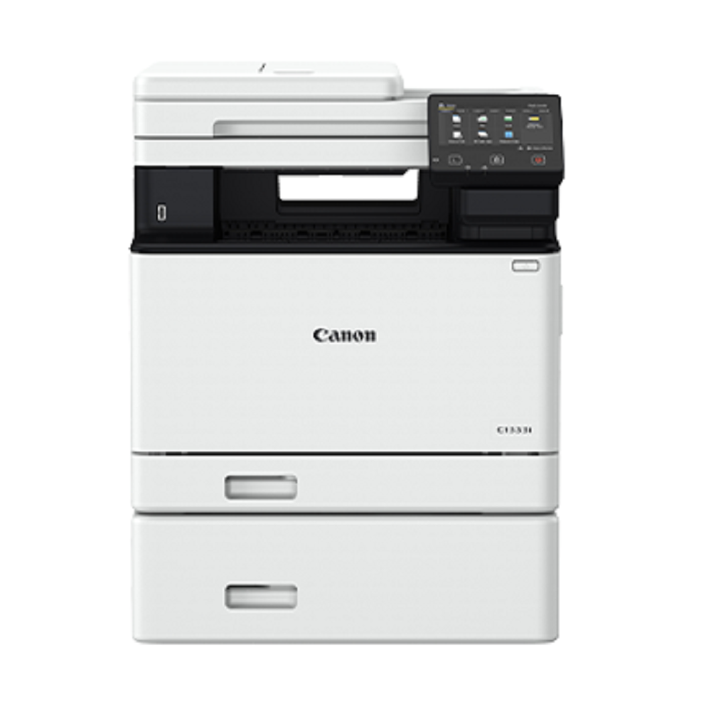 canon C1333i laser colour printer