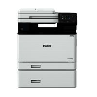 canon C1333i laser colour printer