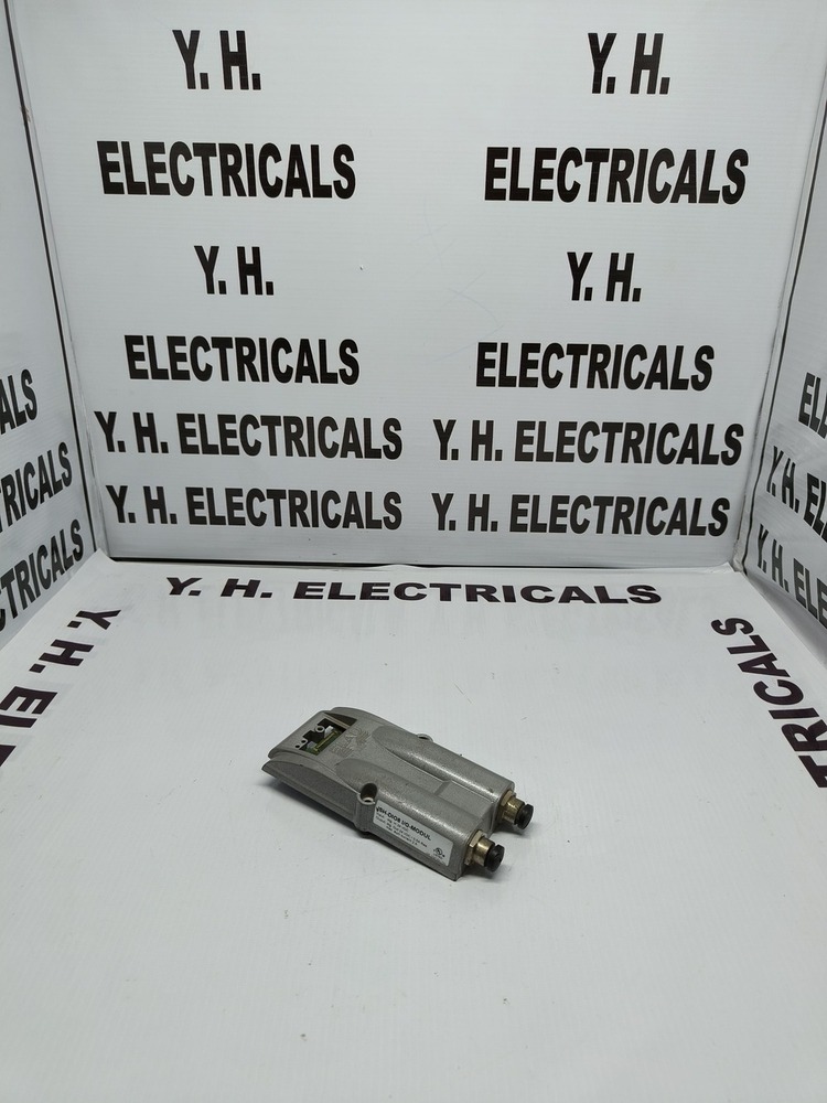 Elau I/o Module