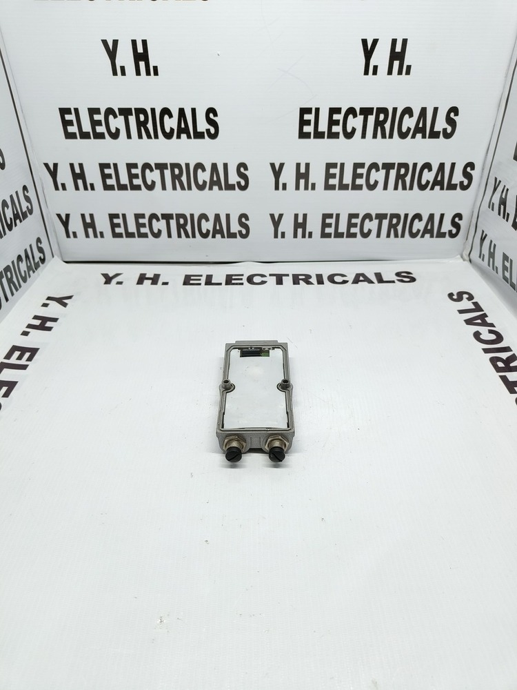 Elau I/o Module
