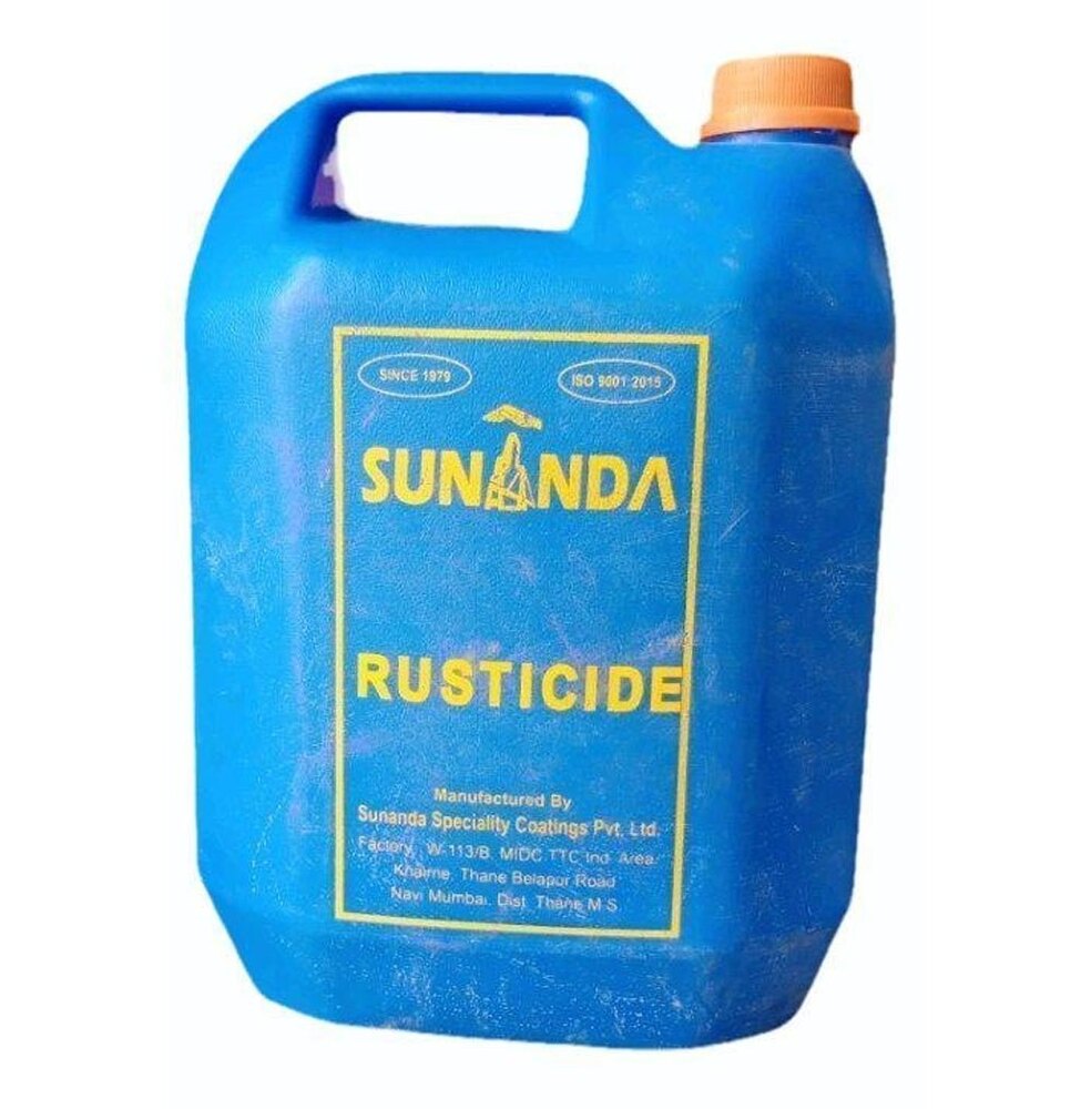 SUNANDA RUSTICIDE