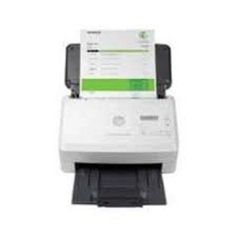 Hp Scanjet Enterprise Flow 5000 S5 Scanner