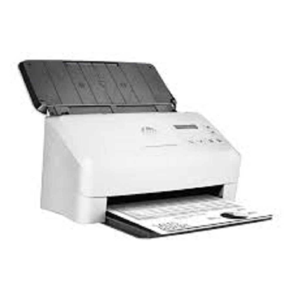 Hp Scanjet Enterprise Flow 5000 S5 Scanner