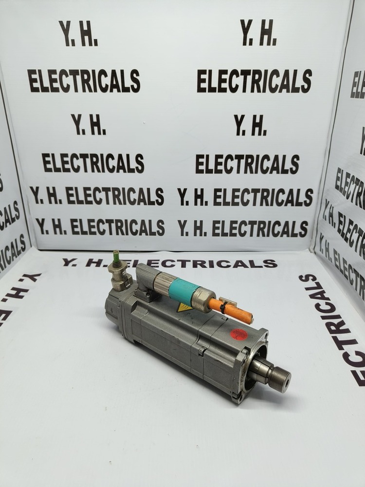 SIEMENS SERVO MOTOR