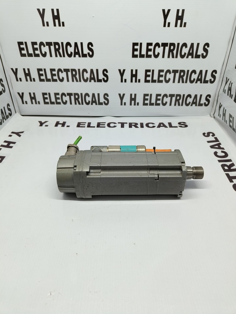 SIEMENS SERVO MOTOR