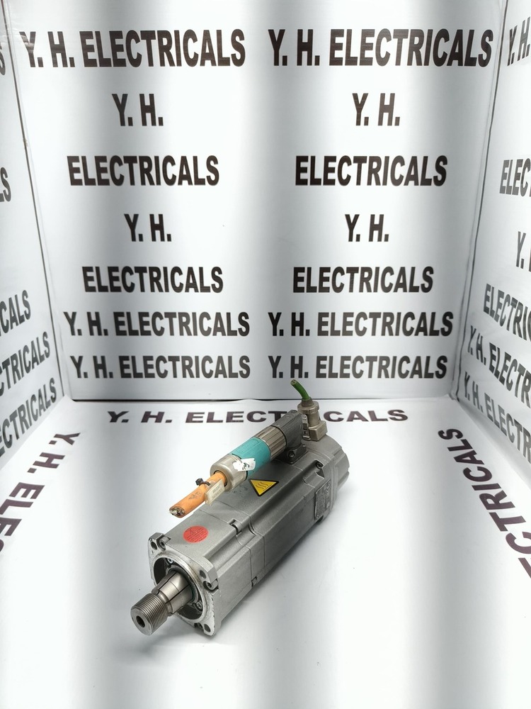 SIEMENS SERVO MOTOR