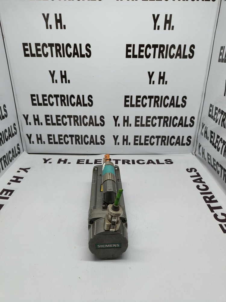 SIEMENS SERVO MOTOR