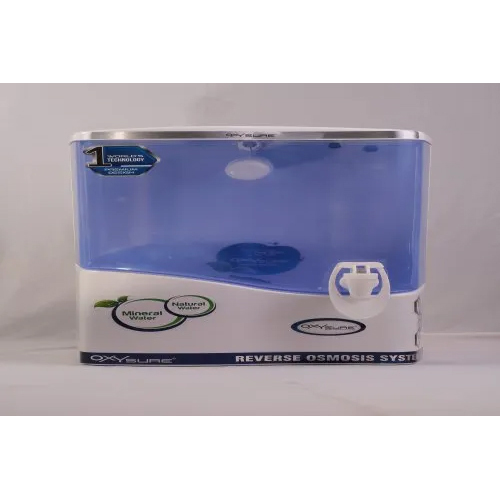 Ro Water Purifier Cabinet Body - Material: Plastic