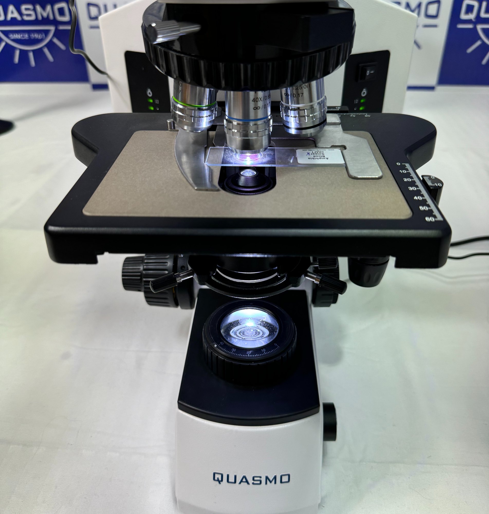 Deca Head Microscope PH-999 Superior