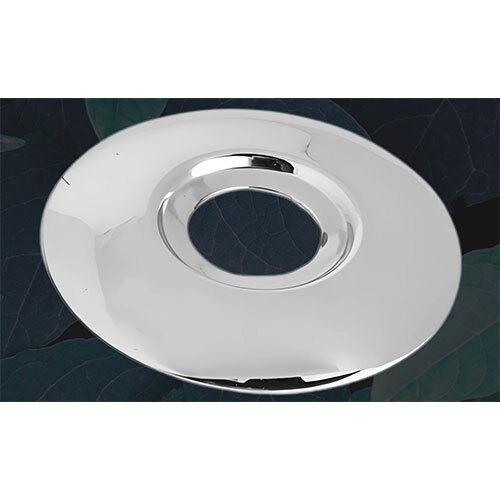 5010- SS Wall Tap Flat Flange